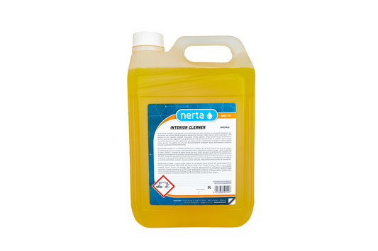 Nerta interieur reiniger auto - Interior cleaner - 5 liter